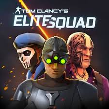 Tom Clancy´s Elite Squad